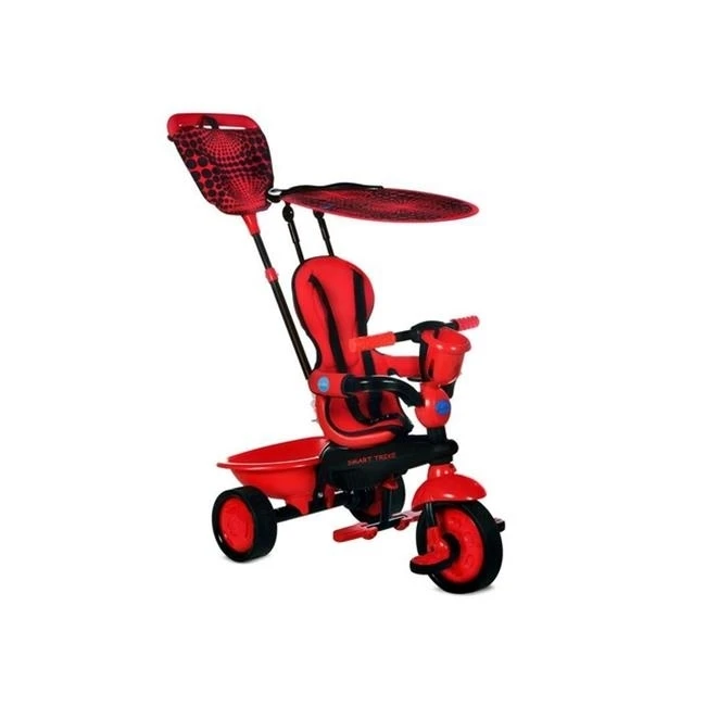 baby smart trike