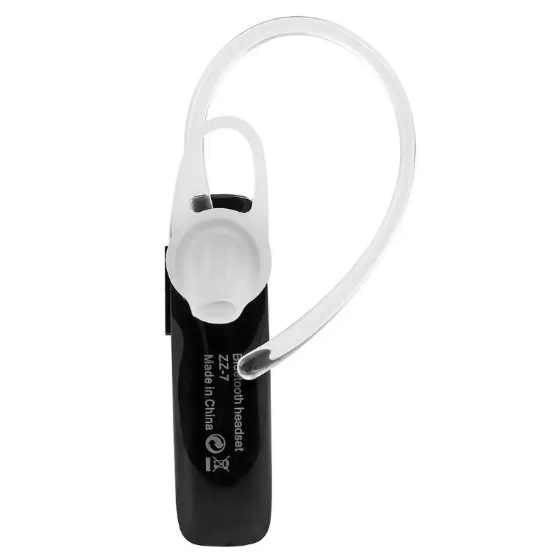 Mini M165 Bluetooth Earphone Wireless Headphone Handsfree Call Business Earbuds Bluetooth Headset With Mic For Smart Phones