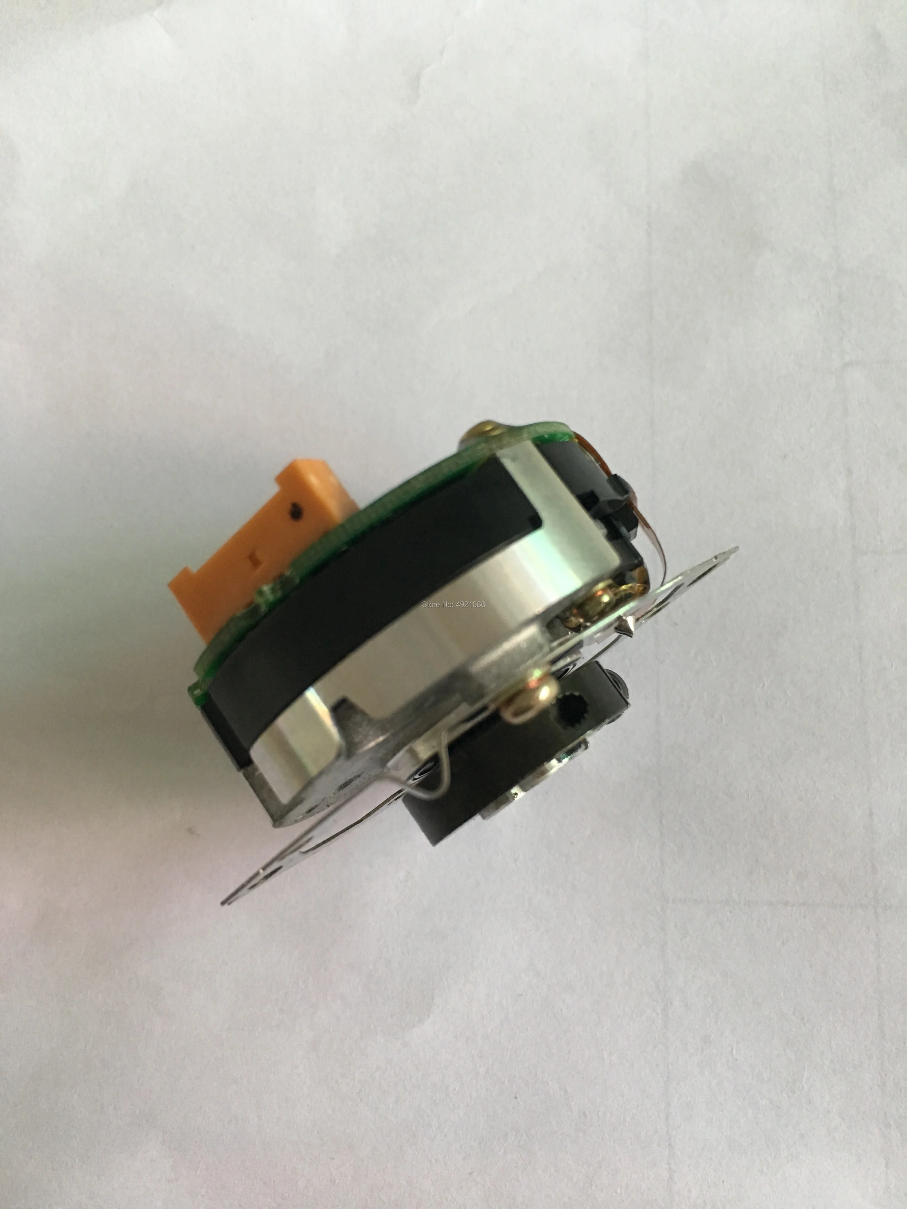 

TRD-Y2000 encoder work for yaskawa servo motor