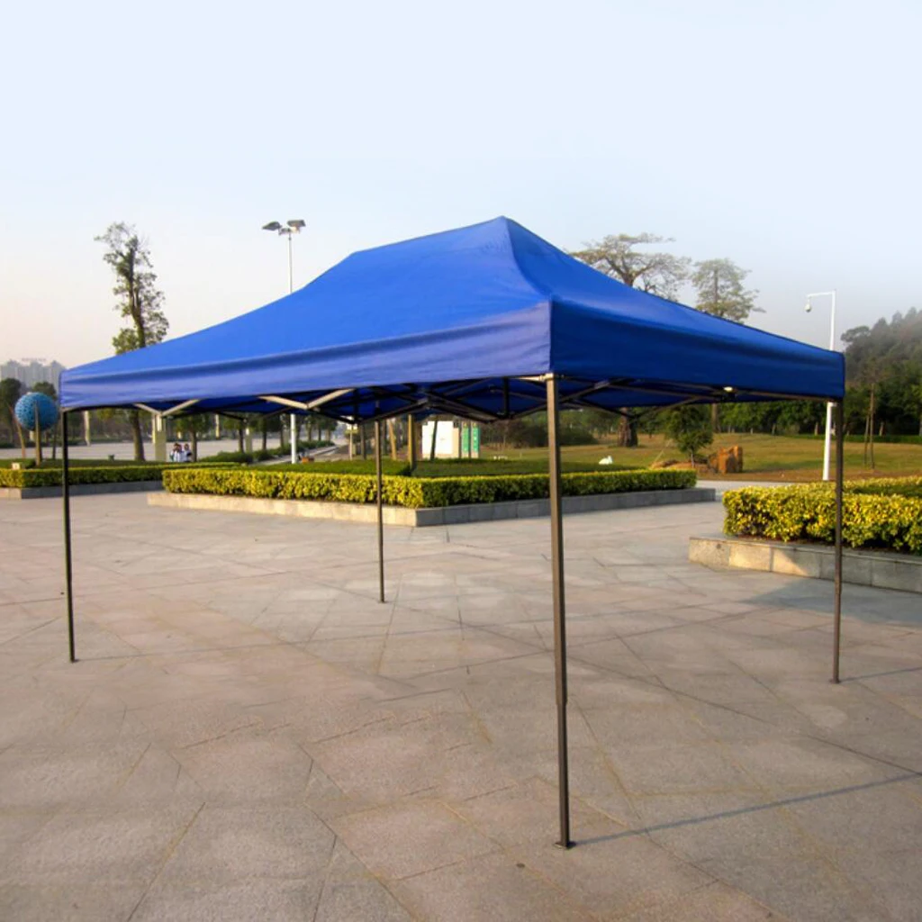 Camping Tent Top Cover Super Tent