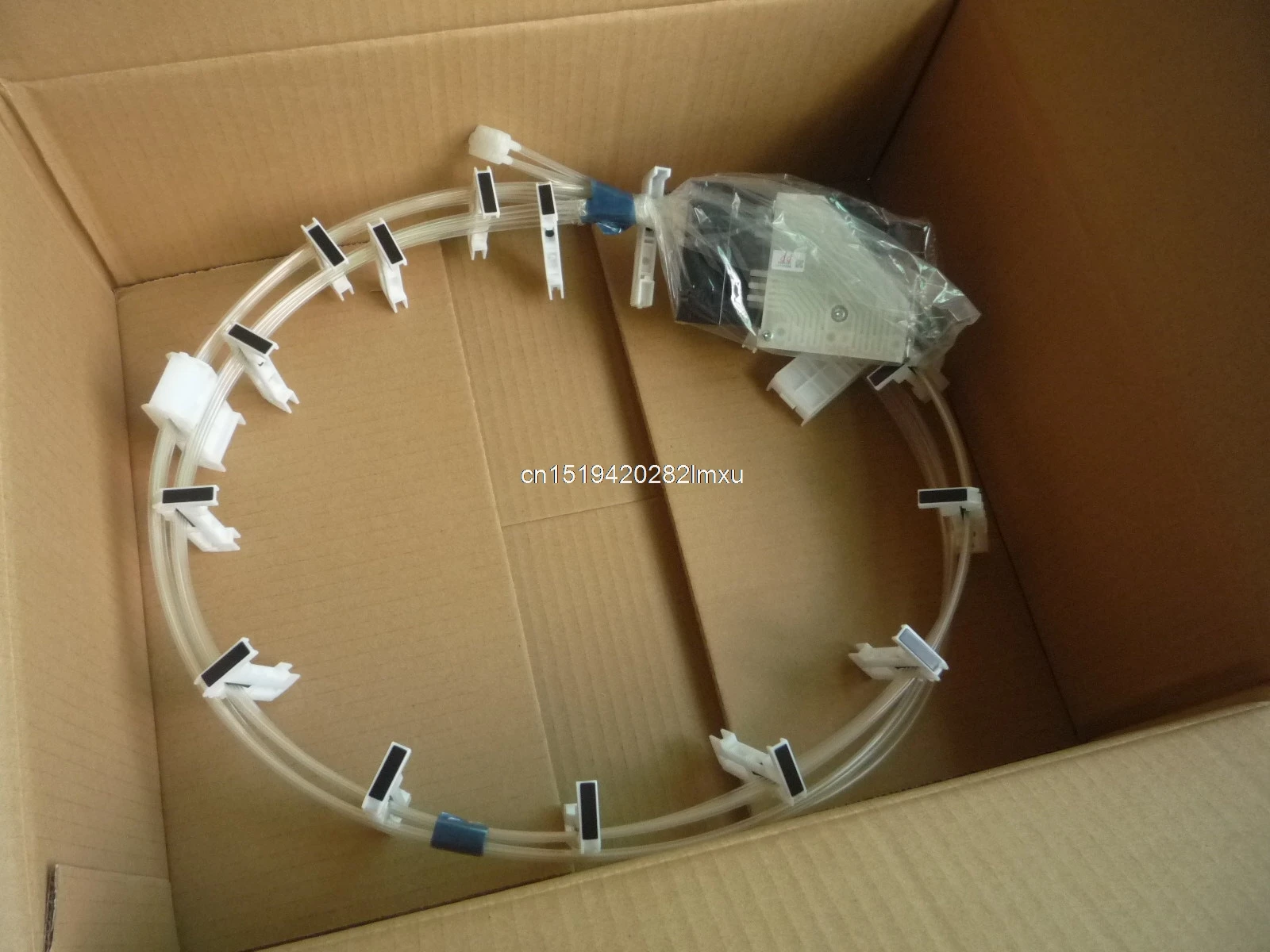 Оригинальная новая чернильная трубка для Epson SC-S30680 SC-S30600 SC-S30610 SC-S30650 SC-S30670