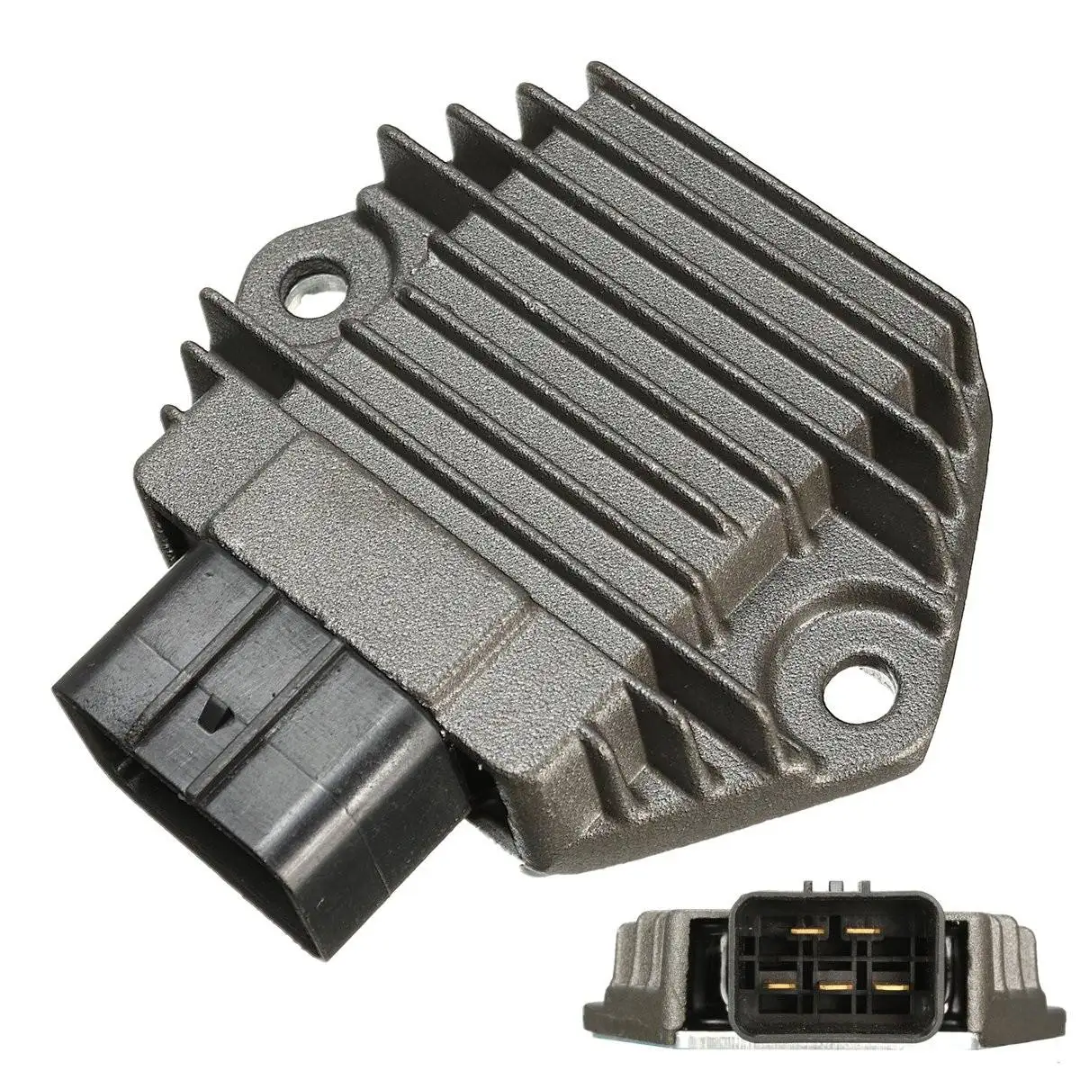 

Regulator Rectifier For Honda TRX400/TRX450/TRX350FM/TRX350FE Rancher 4x4 ES S 31600-hn5-671/31600-HN7-003/31600-HN7-A21