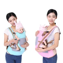 Три-в-одном, Многофункциональный Детский пояс на спине, хлопок, однотонный, безопасный, мягкий пояс на спине, универсальный, для мальчиков и девочек