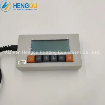 

Free shipping Roland printing machine Graphic Display Roland R705 704 700 900 300 machine terminal A37A000374 terminal display