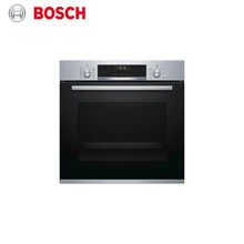 Встраиваемый электрический духовой шкаф Bosch HBG537NS0R
