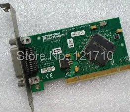 

Industrial equipment board NI PCI-GPIB 188513C-01