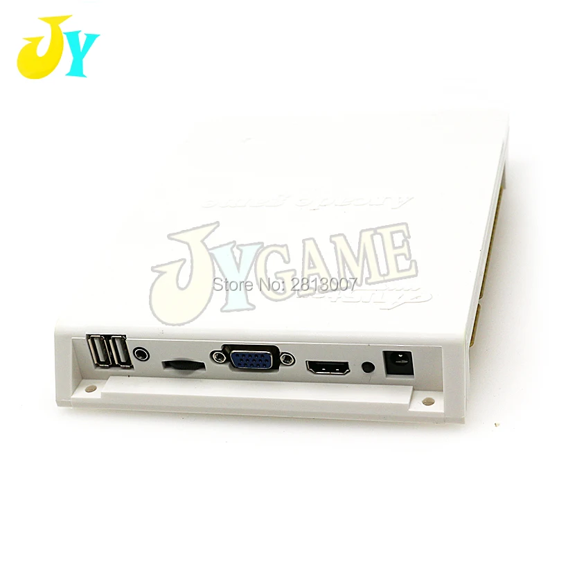 1660 в 1/2070 1 игровая доска jamma аркадная игра PCB на английском языке. Корейская