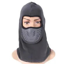 1 шт полный маска для защиты лица полезно Thichen ветрозащитный унисекс мягкая теплая зимняя Лыжная Шапка Кепка для Для женщин