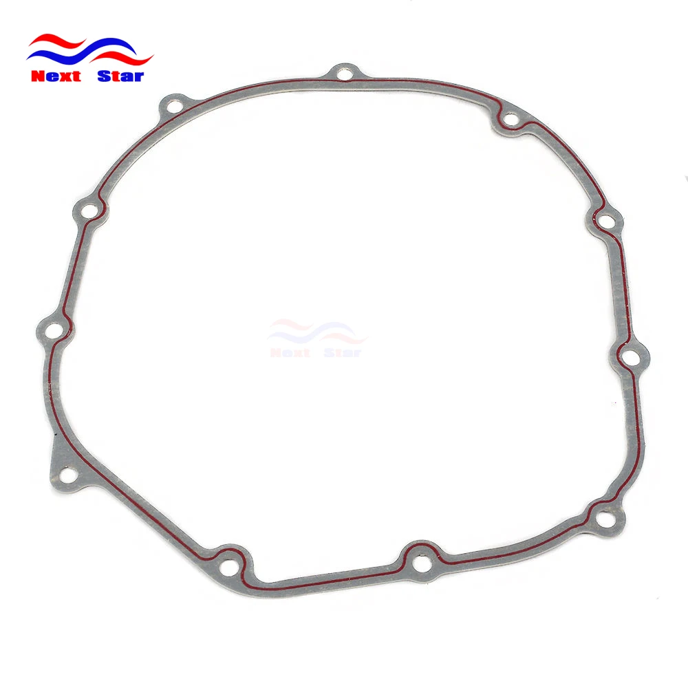 Motorcycle Engine Side Clutch Cover Gasket For KAWASAKI Ninja ZX14R
