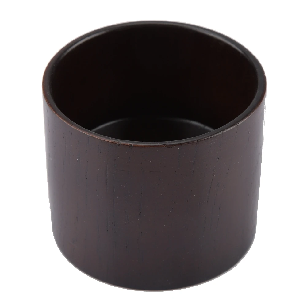 

Wood Cup Wooden Cup Tea Coffee Beer Water Drinking Cup Traditional handicraft art, contracted design