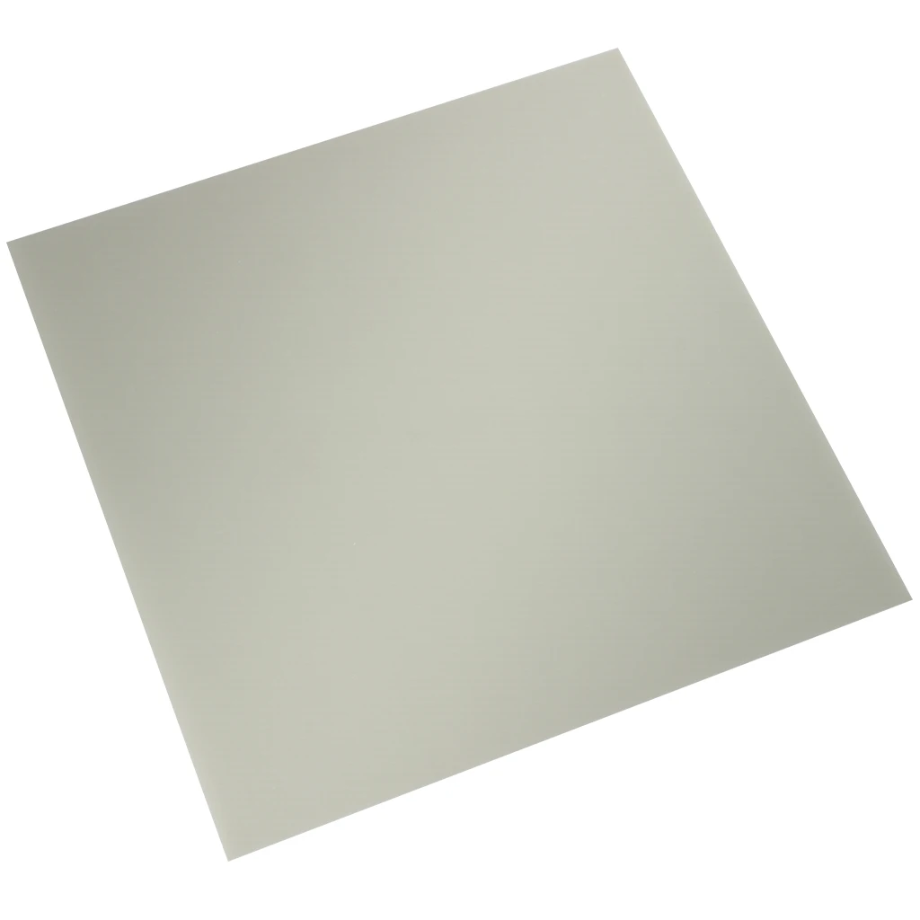 أحدث طابعة مرتع بناء لوحة Mamorubot 3D طابعة البولي بروبلين بناء لوحة ل Ender-3/Geeetech A10 طابعة