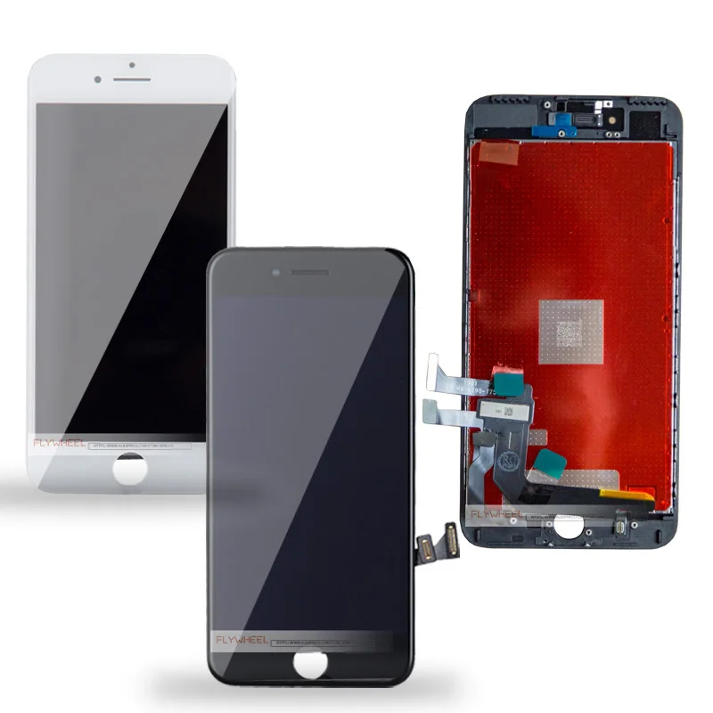 

1pcs LCD For Apple iPhone 7 LCD Display Touch Screen Digitizer Assembly Replacement