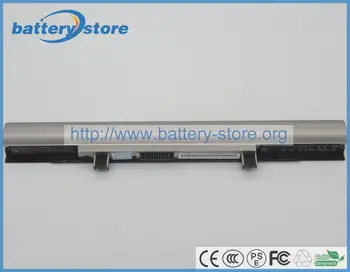 

Genuine 2950mAh, 44W Silver color battery A41-D15 , A42-D15 for MEDION AKOYA P6653 , MD99173 , Akoya P6670 , MEDION Erazer P6661