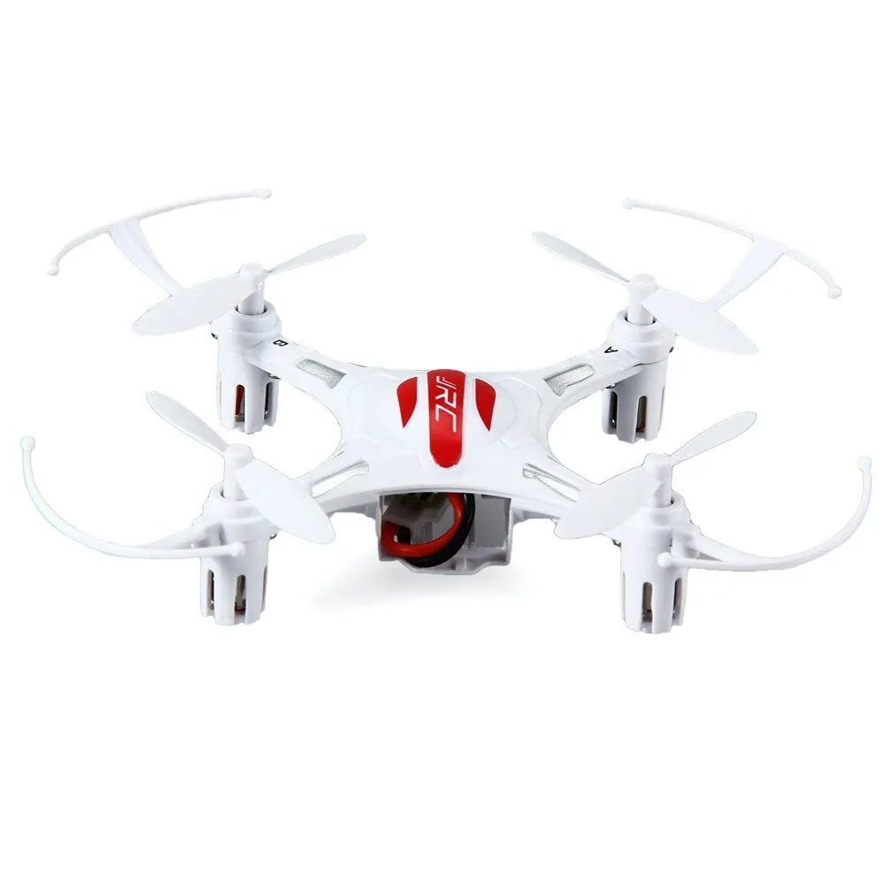 Hot JJRC H8 RC Drone Headless Mode Mini Drones 6 Axis Gyro Quadrocopter 2.4GHz 4CH Dron One Key Return Helicopter VS H37 H31