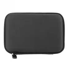 Для Orico Сумки чехол s Портативный жесткий диск чехол EVA водонепроницаемый чехол для хранения стиль