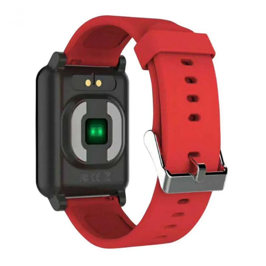

E04 Waterproof Sports Smart Wristband Bracelet support Pedometer No Casual IP67 Grade Fitness Tracker support