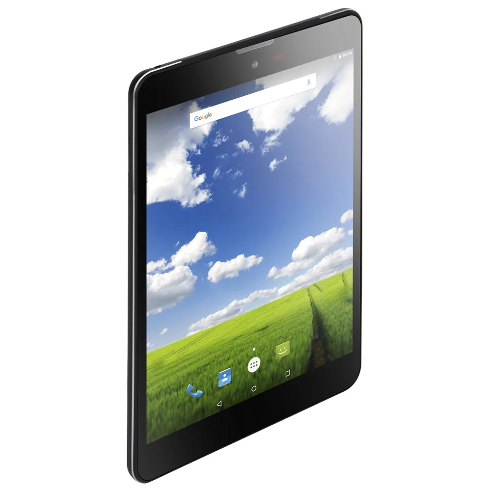 Pipo N9 4G Phablet 7 85 дюймов Android 5 1 MTK8752 Восьмиядерный 3 ГБ ОЗУ 32 Гб ПЗУ 4000 Мп задняя камера