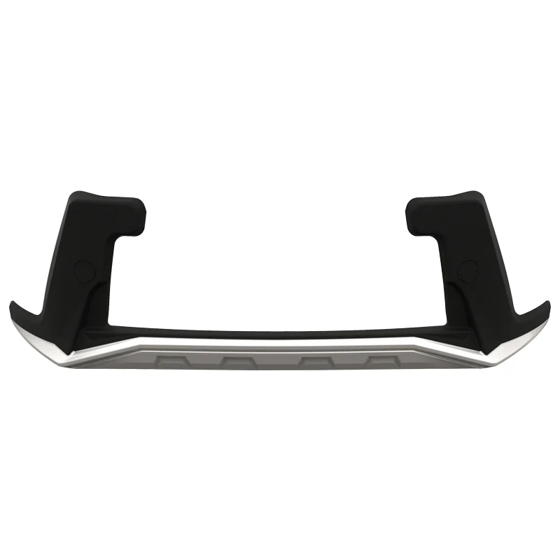 

Automobile Modification Automovil Protector Auto Exterior Tuning Rear Diffuser Front Lip Car Bumpers 18 FOR Toyota Highlander