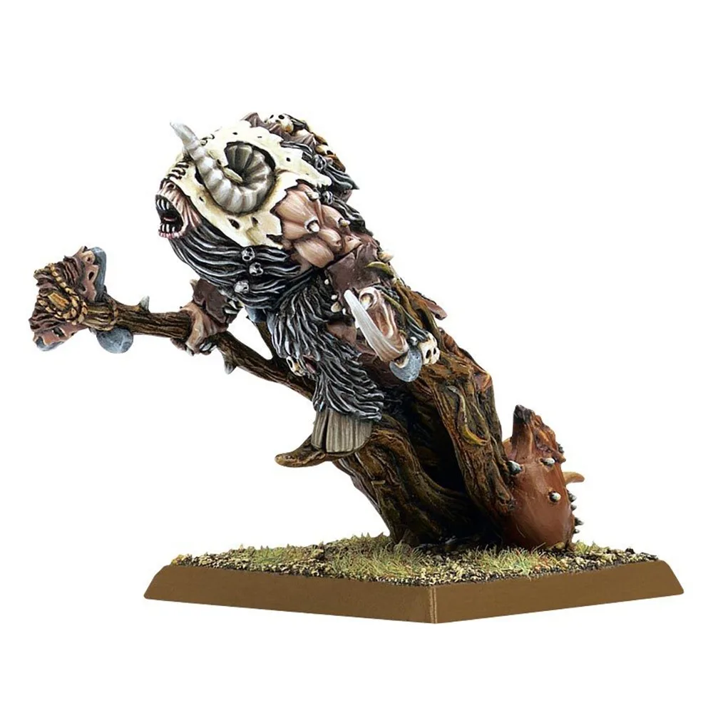 

Morghur, Master of Skulls