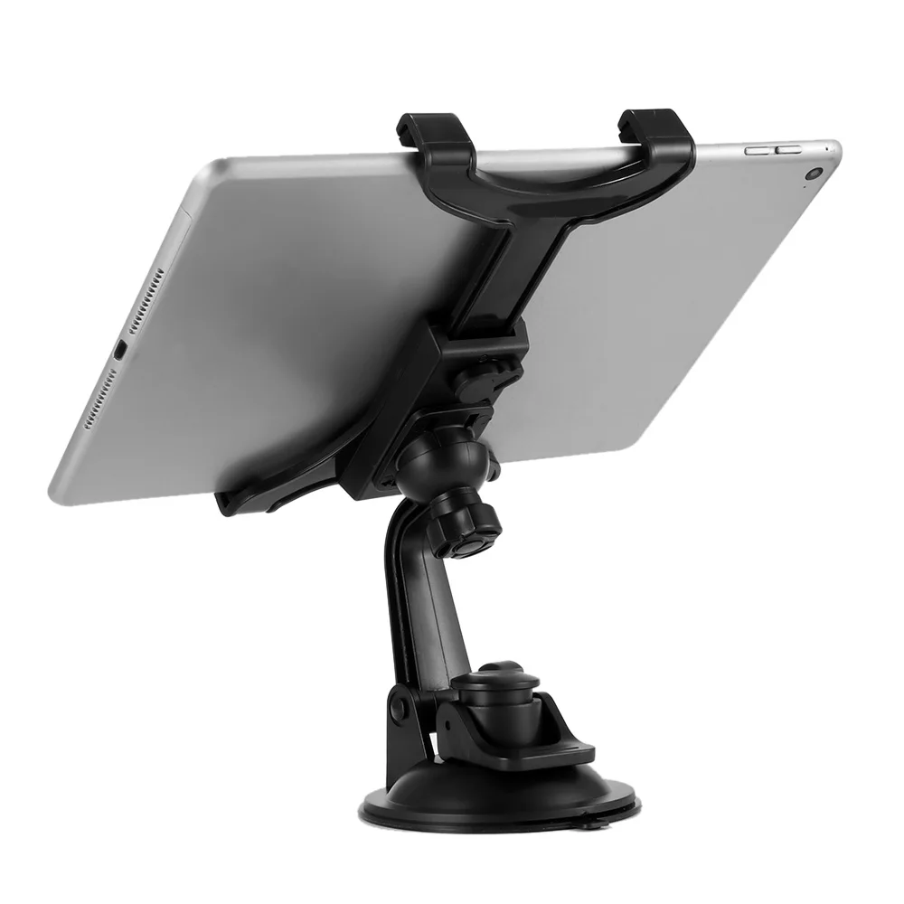Universal Tablet Phone Car Holder Stand Auto Mount Tablet Holder For