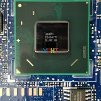 מחשב נייד H000046240 w 216-0,833,000 GPU PLF / PLR / CSF / CSR DSC MB REV: 2.1 עבור Toshiba Satellite 17.3