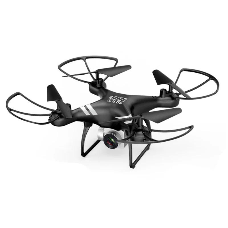 

KY601S HD Wide Angel Camera WIFI FPV Quadcopter Toy RC Drone APP Control Helicopter