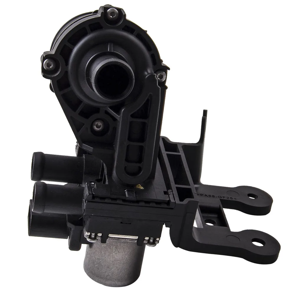 

4F1959617A HVAC Heater Control Valve Water Valve Fit Audi A6 S6 Quattro 4F1959617B 4F1959617