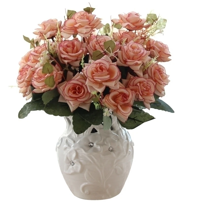 

vazen para casa vaas suculenta cam vazo jarrones decorativos moderno home decoration accessories modern vaso de flor flower vase