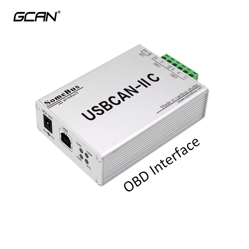 

High-isolated domestic best-selling CAN bus wholesale sale