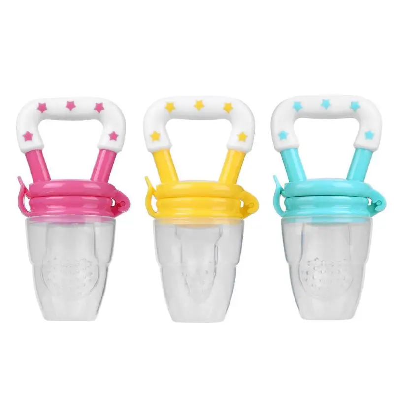 

Silicone Funny Baby Pacifier Feed Kids Feeding Soother Nipple Feeder Tool Nibbler Boys & Girls Nibbler Tools Baby Speed