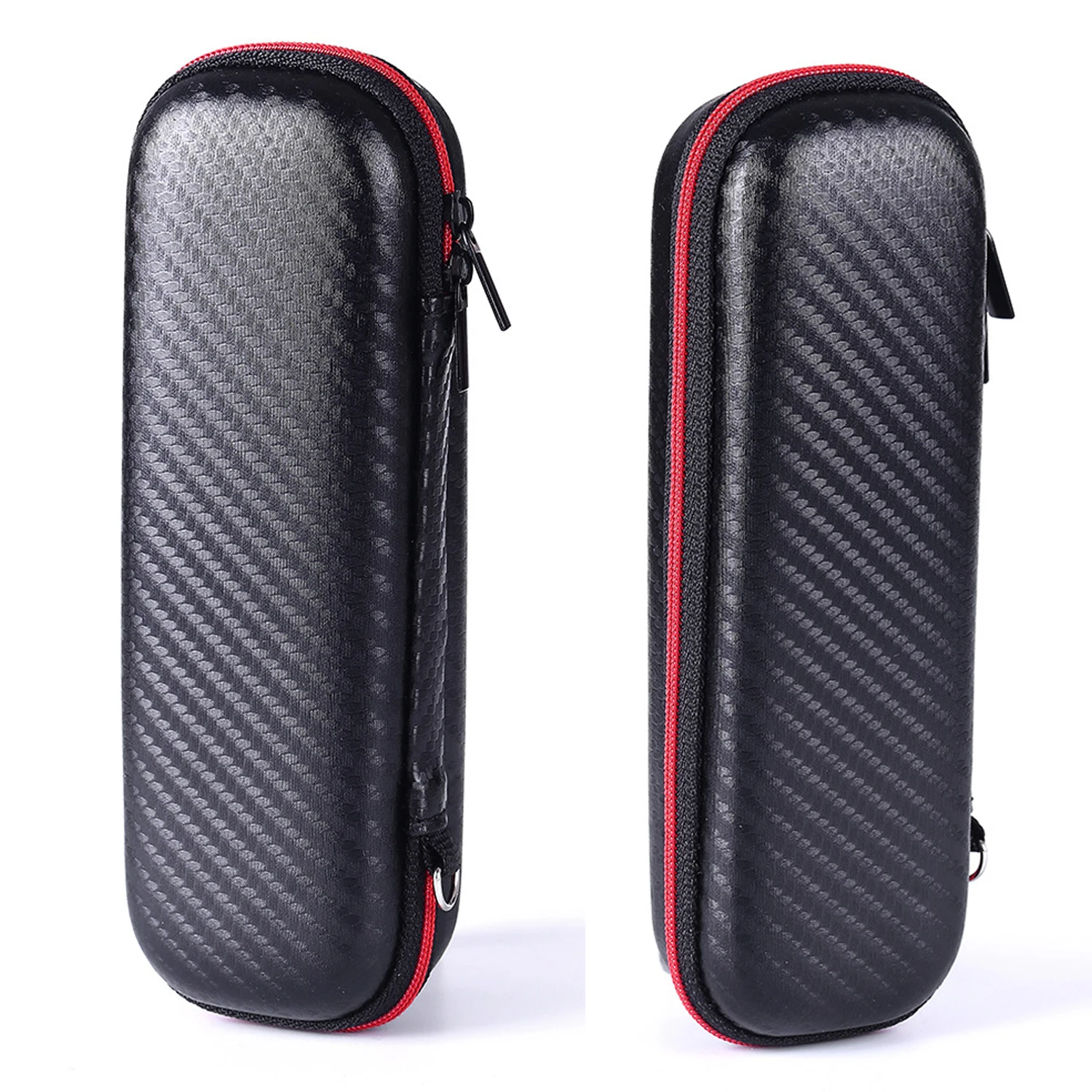

Portable Dustproof Shockproof EVA Shell Storage Carry Case Bag Holder Pouch for Apple Pencil Airpods 1 Airpods 2 Accessories