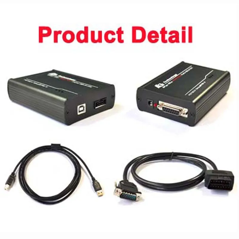 Качество A FG TECH V54 FGTech Galletto 2 Master BDM TriCore OBD с адаптерами для автомобиля