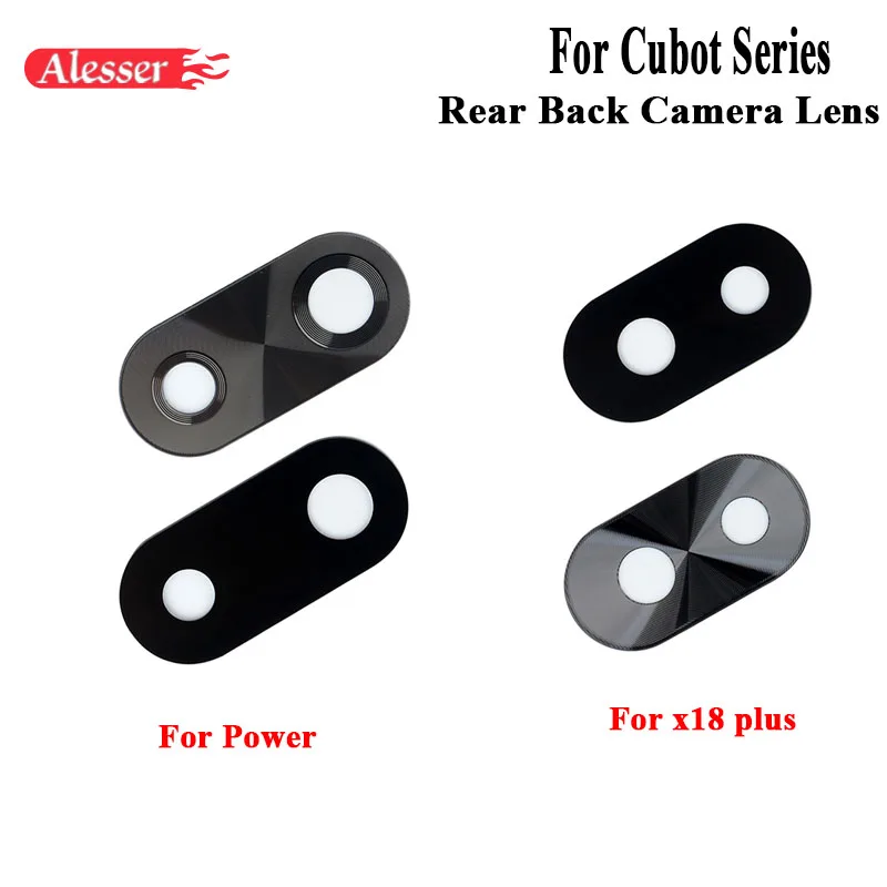 Alesser For Cubot Power Rear Back Camera Lens Assembly Fixing Part Replacement For Cubot X18 Plus Rear Back Camera Lens Alesser For Cubot Power Rear Back Camera Lens Assembly Fixing Part Replacement For Cubot X18 Plus Rear Back Camera Lens