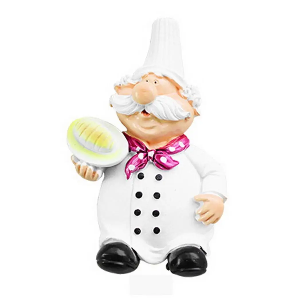 

Creative Power Plug Socket Holder Door Keep your wire away from messy. Wall Chef Shape Mounted Adhesive Hook