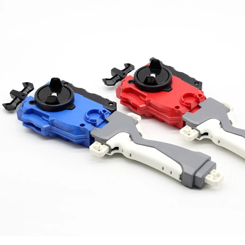 Takara Tomy Toupie Beyblade Burst Launcher Двусторонняя Проводная пусковая установка аксессуар для