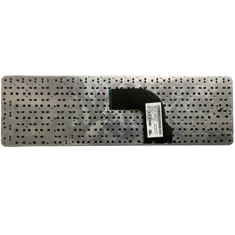 Новая клавиатура для ноутбука HP Pavilion 670323 001 SN8116 681980 697458 US|Клавиатуры замены| |