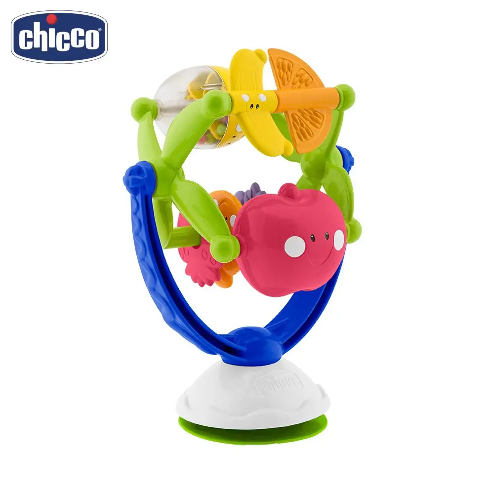 Bébé hochets & Mobiles Chicco 38298 apprentissage et éducation pour garçons et filles enfants jouet bébé parler musique