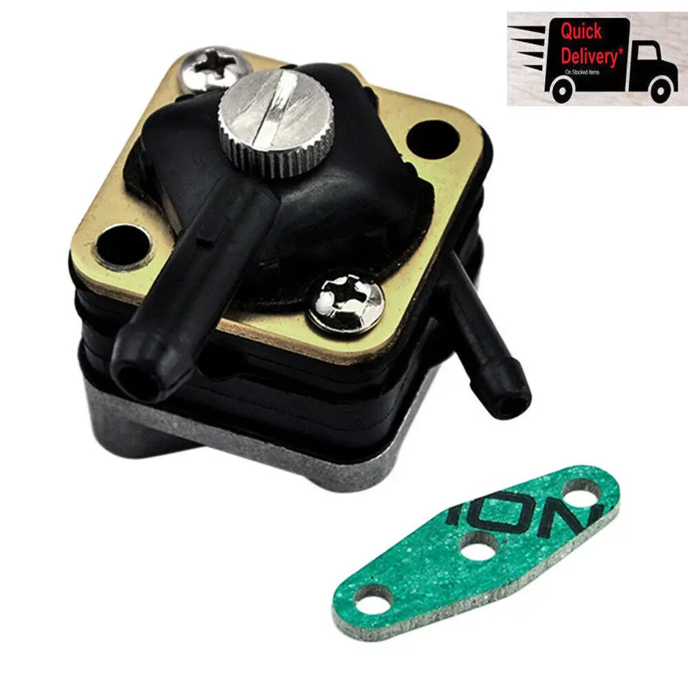 

New Fuel Pump for Johnson Evinrude outboard 6HP 8HP 9.9HP 15HP 1992-Older 397839