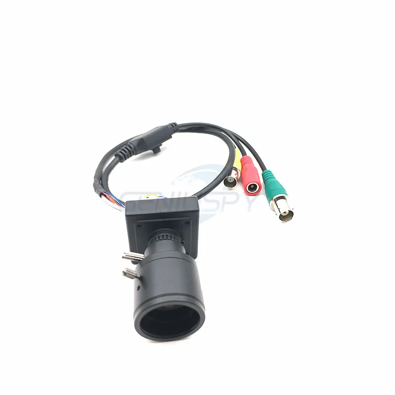 Горячая Распродажа 1/3 Sony IMX291 датчик WDR HD 1080P SDI + AHD TVI CVI CVBS видео CCTV безопасности