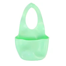 Подвесная корзина туалетная кухонная губка для ванной держатель сумка кухонный держатель губок на раковине скрубберы стойка для хранения мыла сушилка