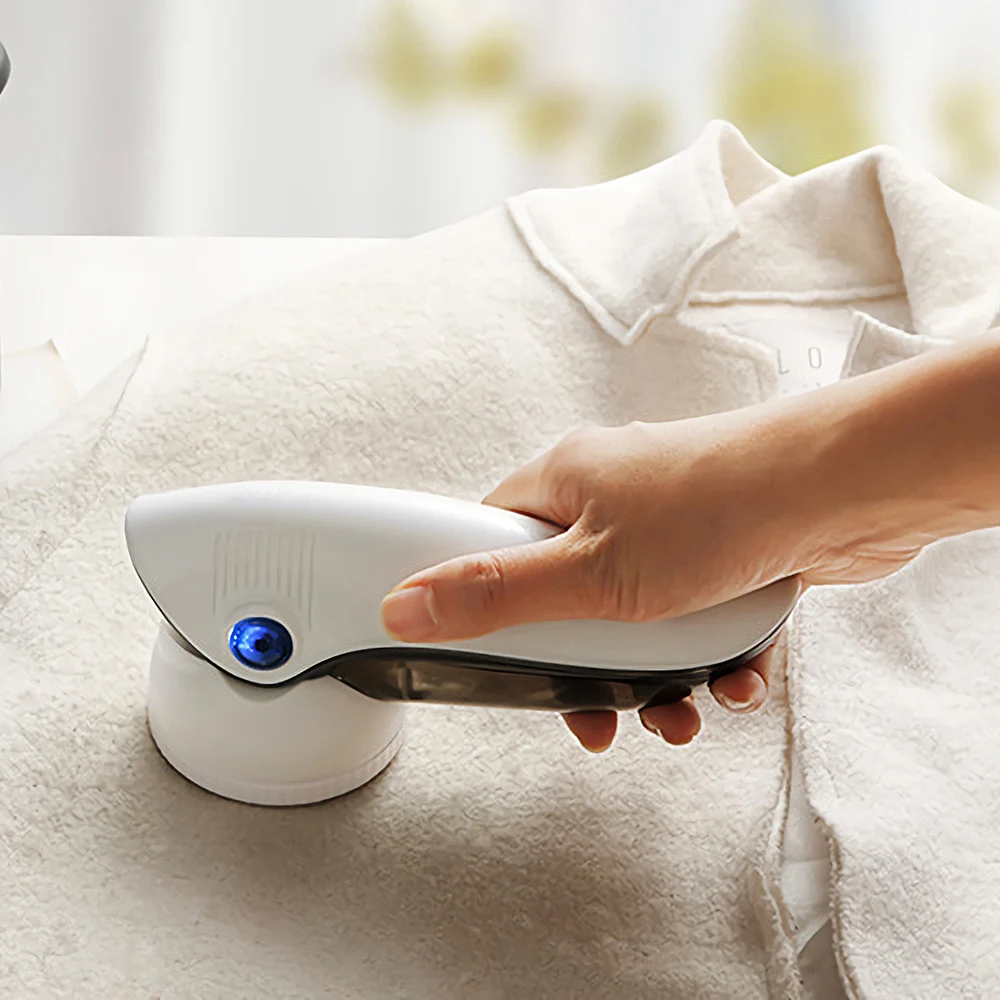 

2019 New Electric Clothing Lint Pills Removers Sweater Shaver Lint Remover Pellets Cutting Machine