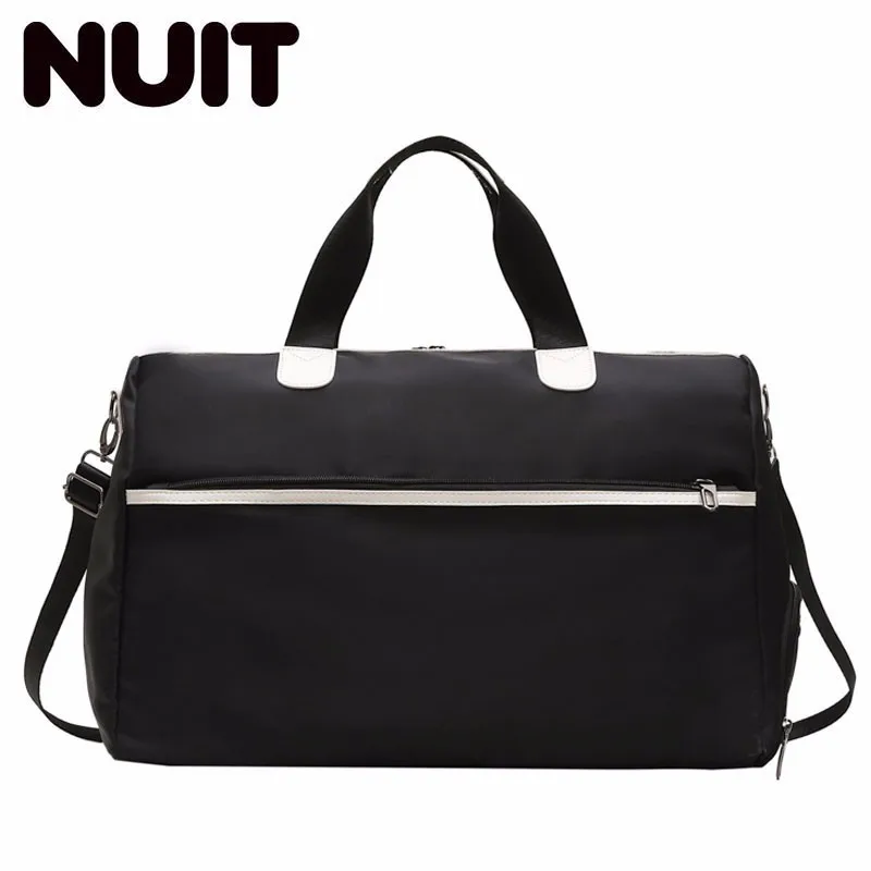 

Dry And Wet Separation Bodybuilding Package Short Insert Bar Type Luggage Package Maternal Hospitalization Will Capacity Light