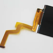 Для нового 2 dsxl Топ ЖК для нового 2ds xl Верхний ЖК-экран