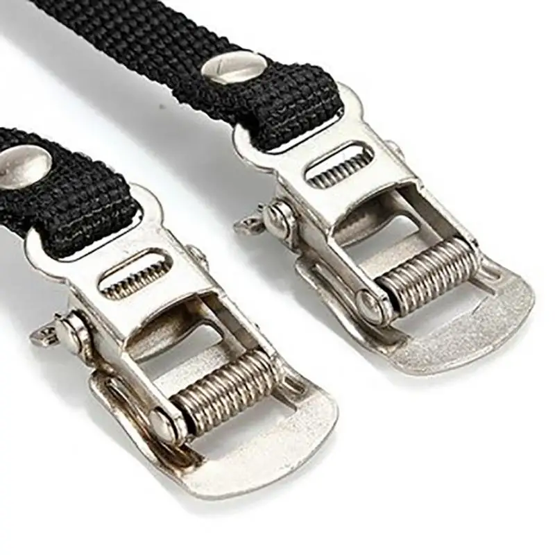foot straps for bike pedals