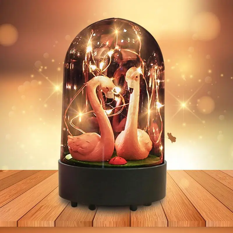 

Durable Portable Highlight Animal Shape Night Light Children Toy, Home, Toy Party Usage Toy Light