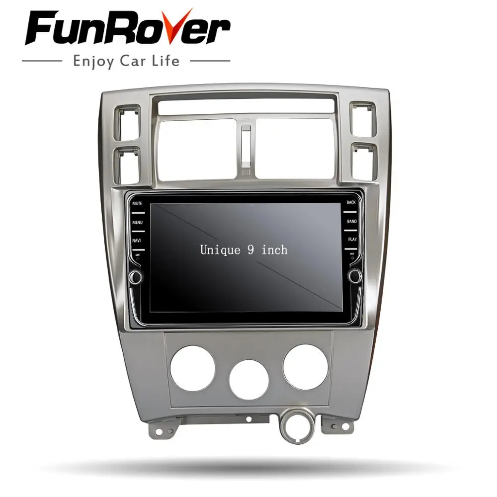 Best FUNROVER 2 din multimedia gps android 8.0 car dvd player For Hyundai Tucson 2006-2014 stereo navigation radio recorder headunit 4 Best FUNROVER 2 din multimedia gps android 8.0 car dvd player For Hyundai Tucson 2006-2014 stereo navigation radio recorder headunit 4