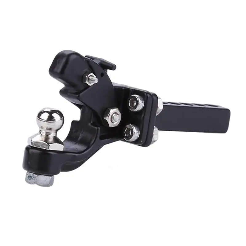 

Universal Climbing Car Tail Trailer Metal Hook Kids RC Car Toys Accessories RC Toys Accessory Vehicle Toys Props for Replace