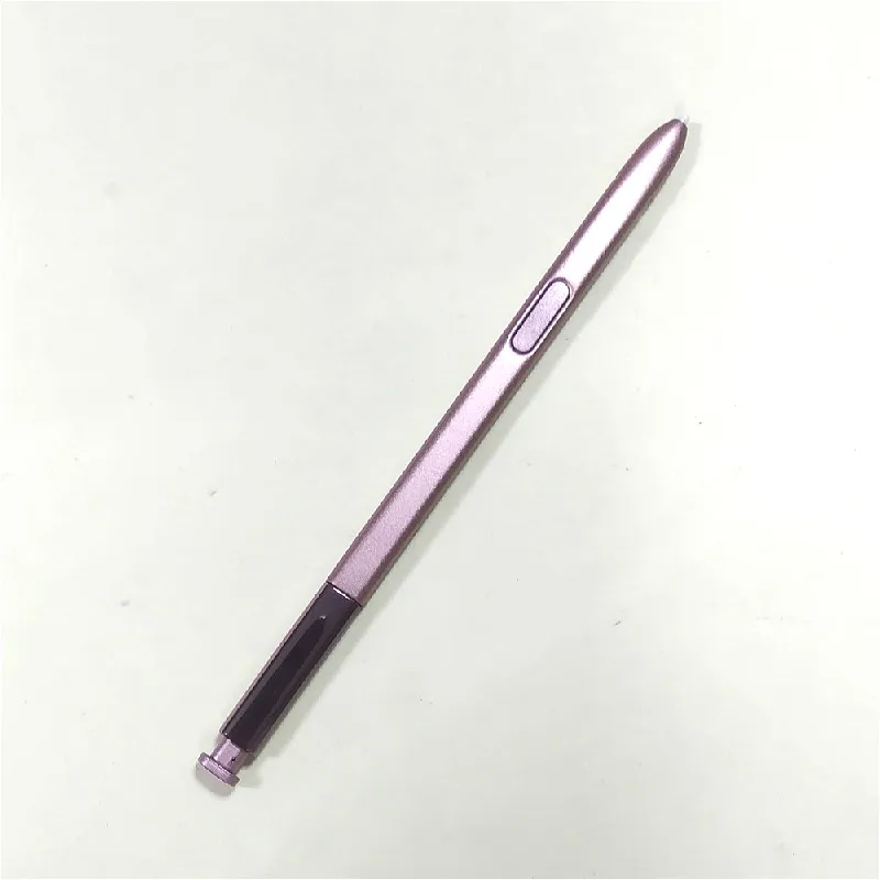 Розовый золотой серый серебристый сенсорный экран емкостный стилус S Pen для Samsung
