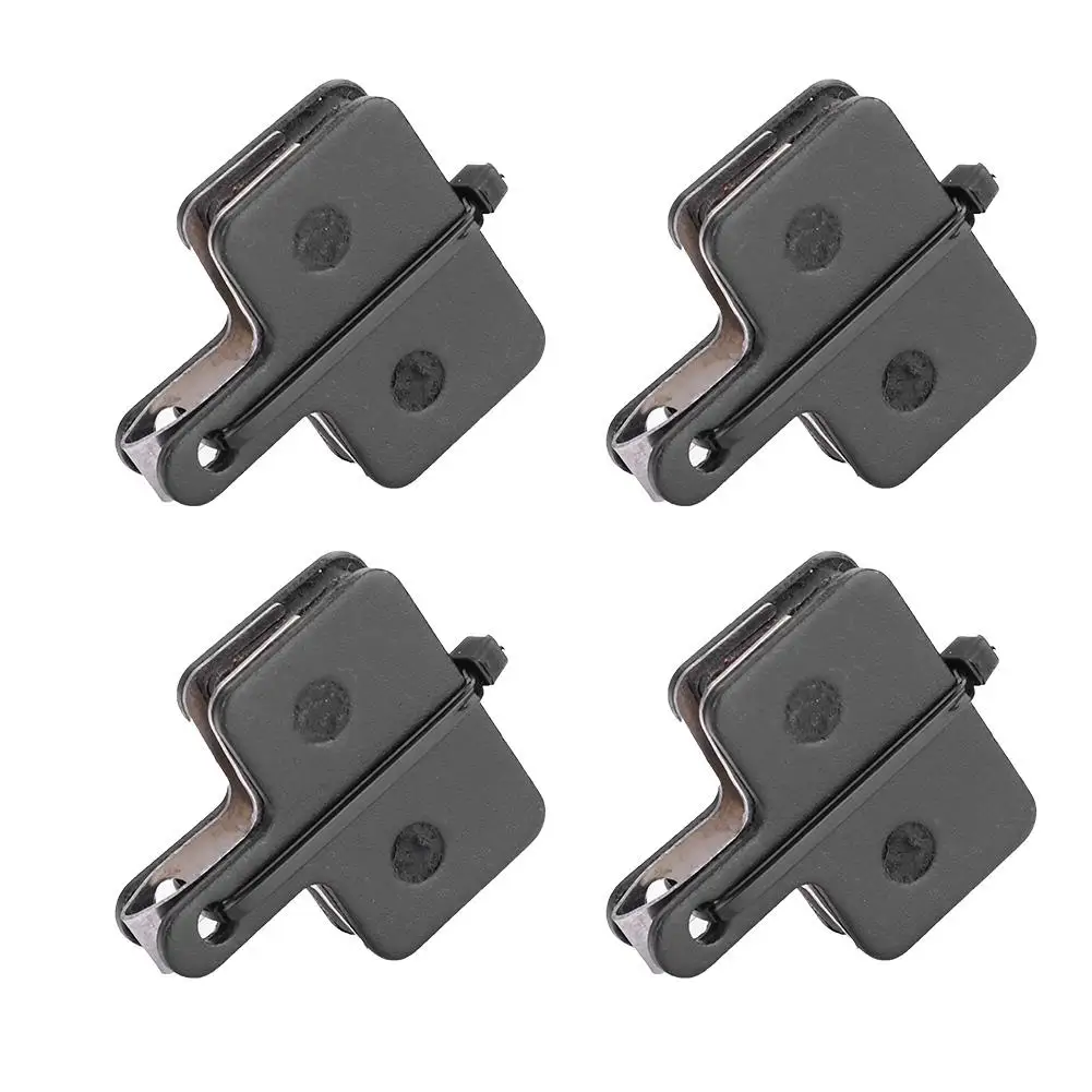 Mountain Bike Brake Cable Tube Guide Shifter Adapter Bicycle Frame C Buckle Keenso 4 Pcs Brake Cable Guide