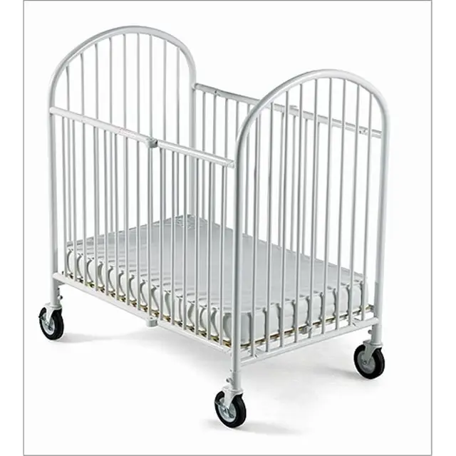 foundations crib mattress